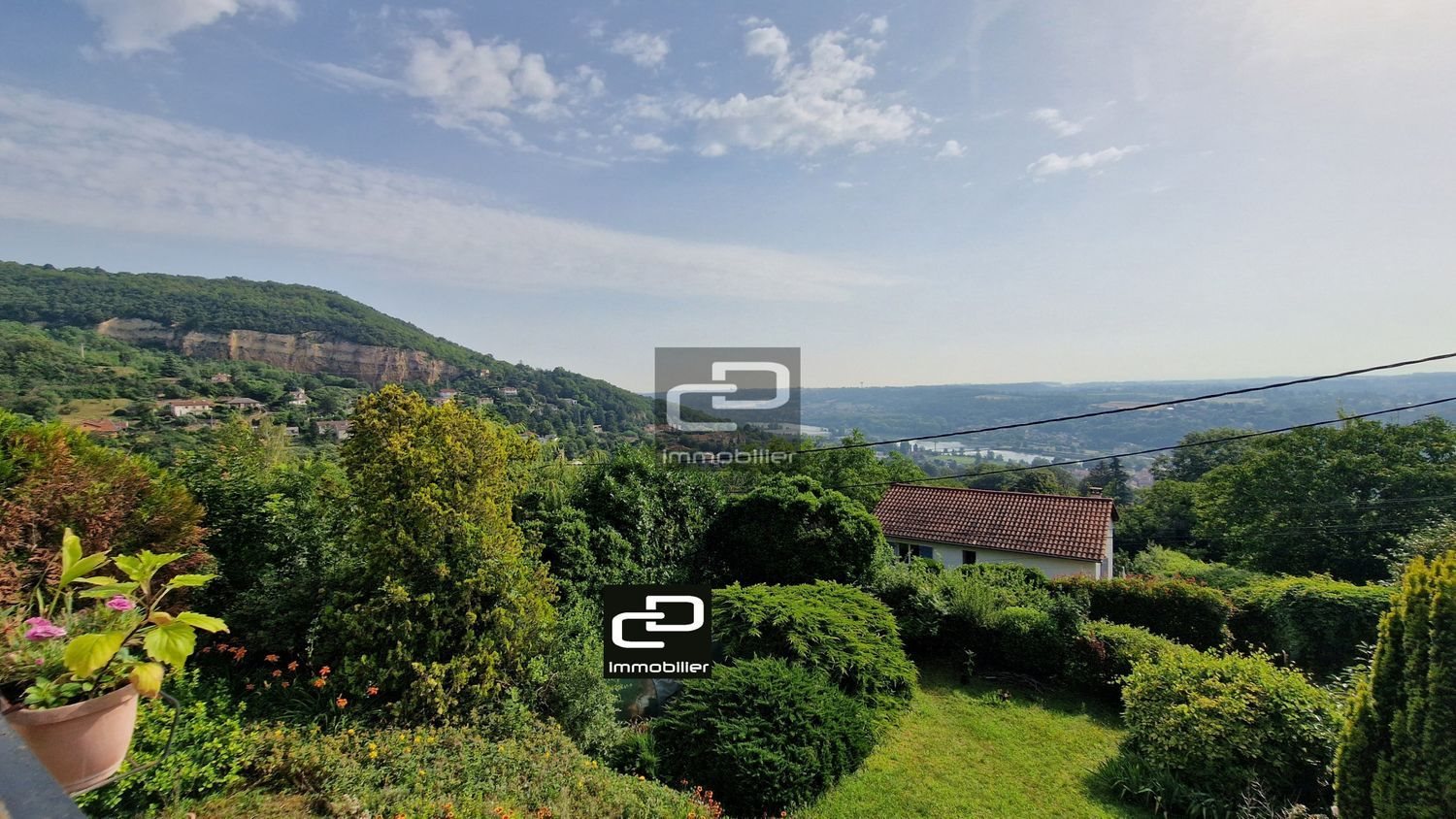Maison à vendre, 94m², Couzon-au-Mont-d'Or