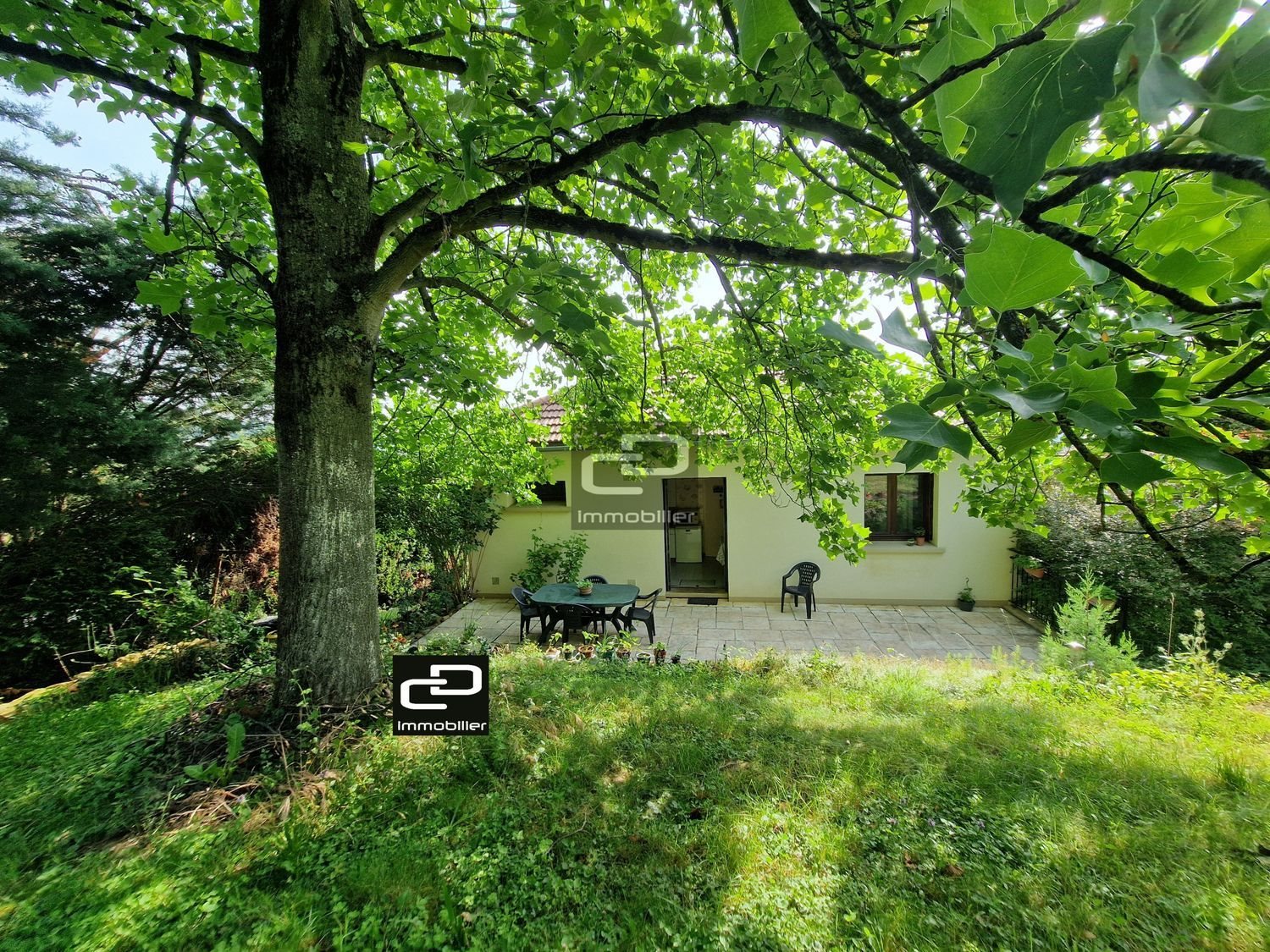 Maison à vendre, 94m², Couzon-au-Mont-d'Or