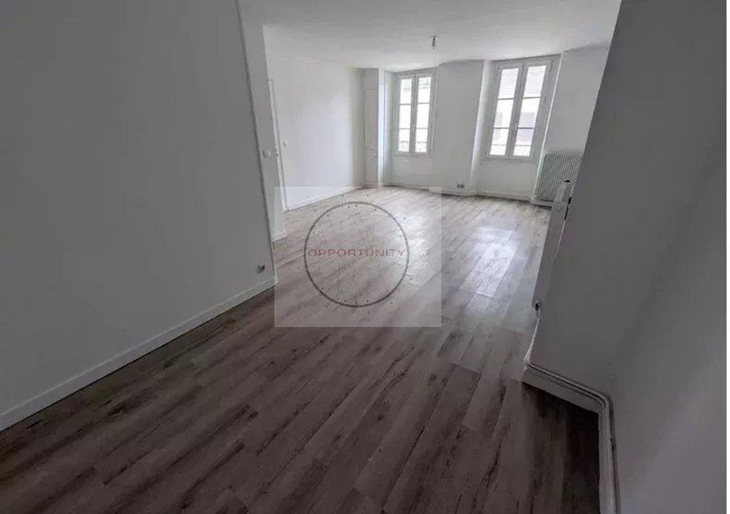 Appartement à vendre, 36m², Melun