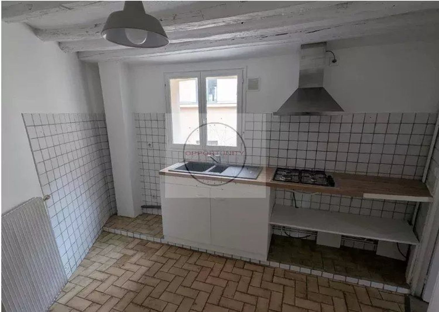 Appartement à vendre, 36m², Melun