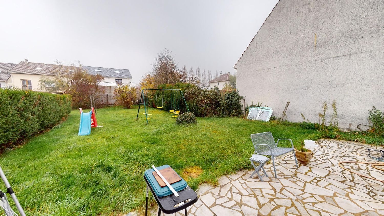Maison à vendre, 43m², Tremblay-en-France