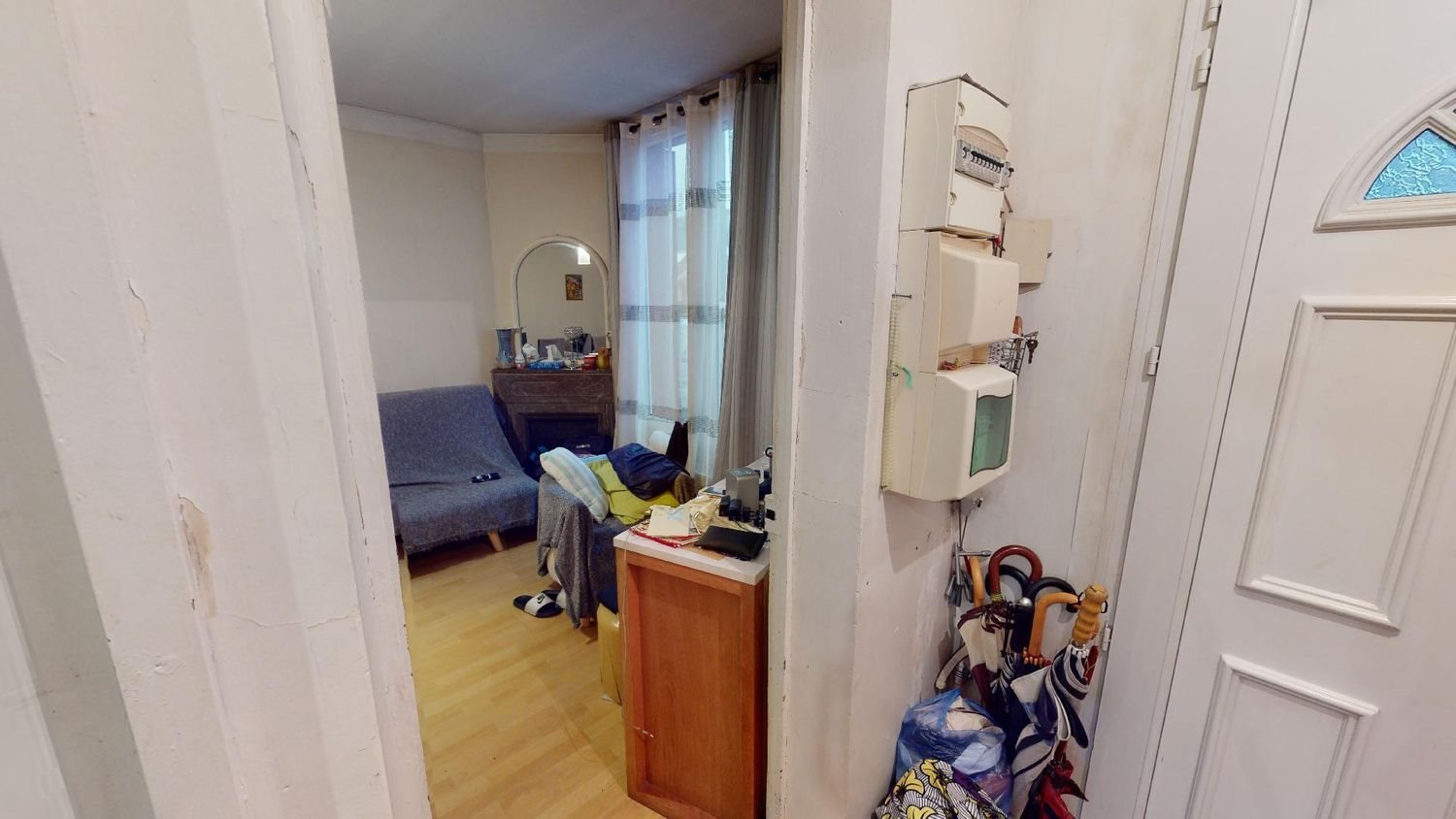 Maison à vendre, 43m², Tremblay-en-France