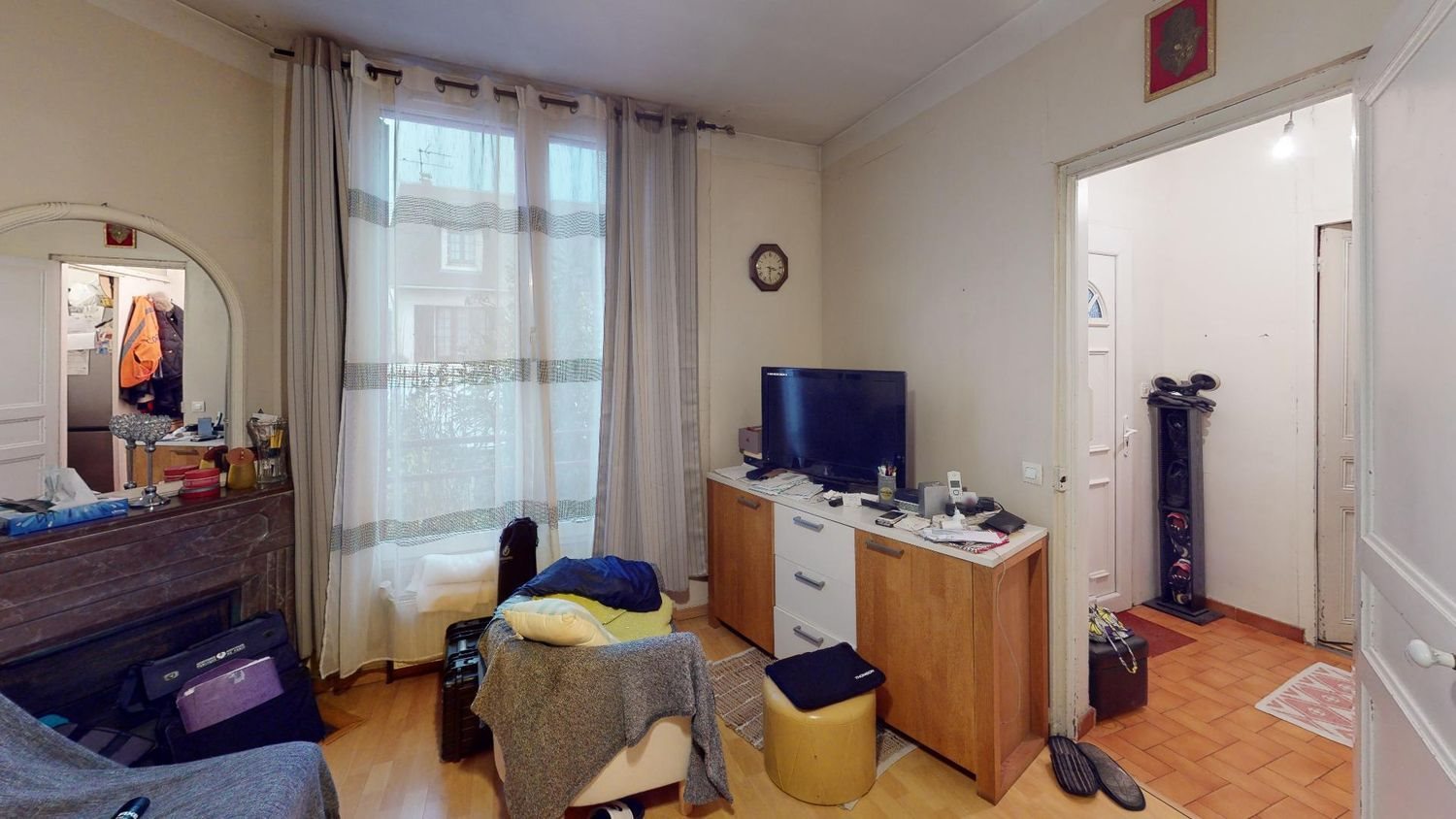 Maison à vendre, 43m², Tremblay-en-France