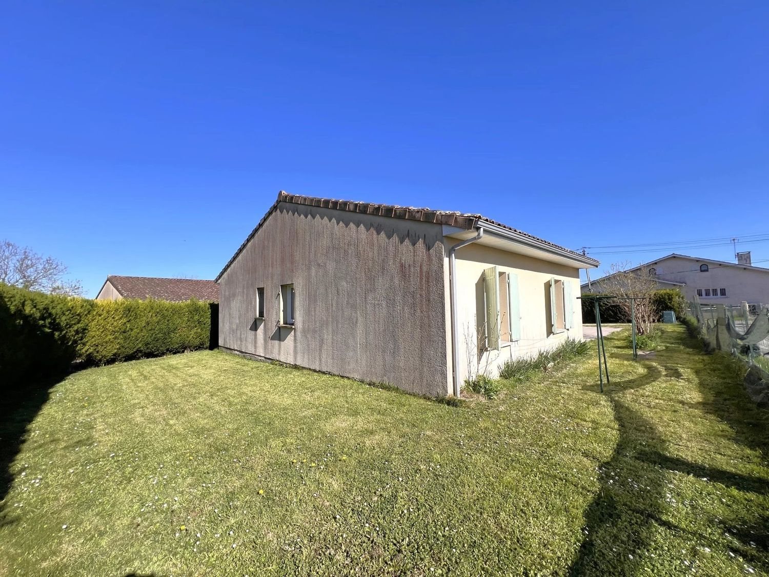 Maison à louer, 122m², Moulis-en-Médoc