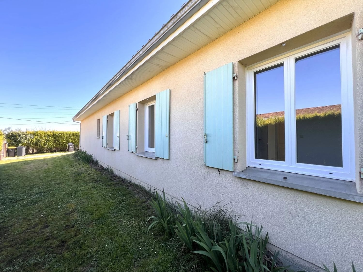 Maison à louer, 122m², Moulis-en-Médoc