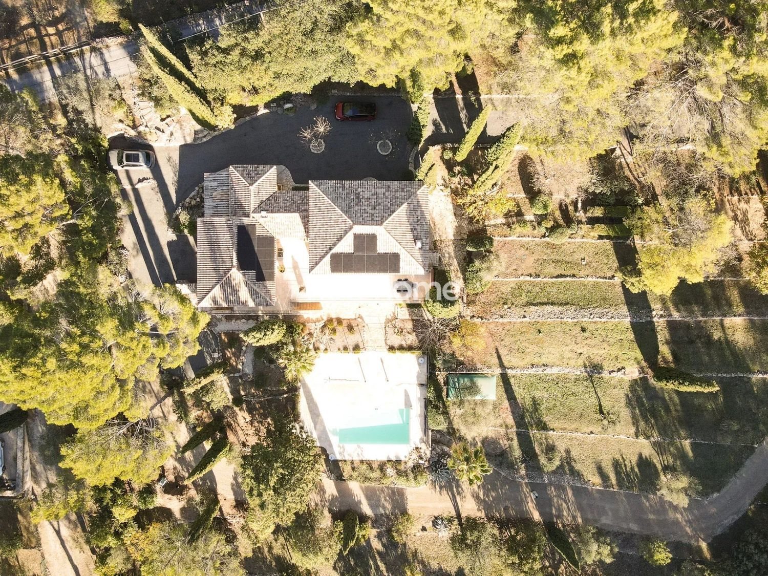 Maison à vendre, 150m², Draguignan