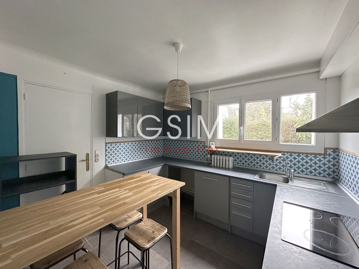 Maison à vendre, 169m², Garches
