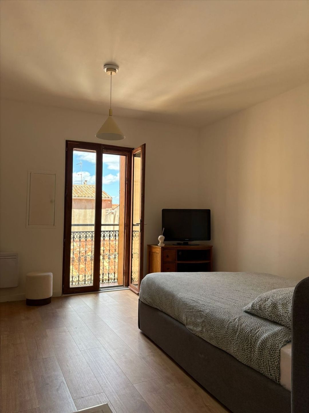 Appartement à vendre, 33m², Sète