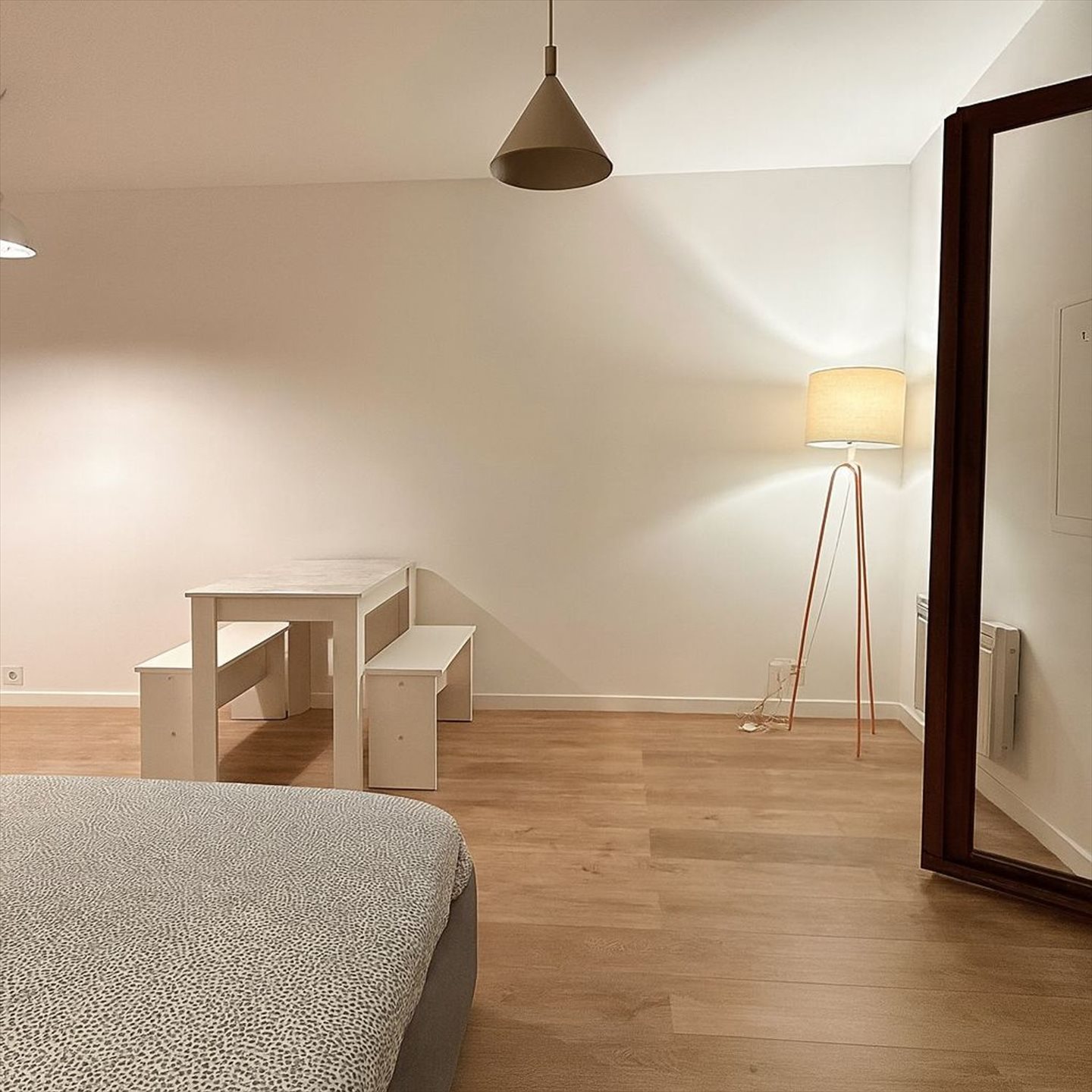 Appartement à vendre, 33m², Sète