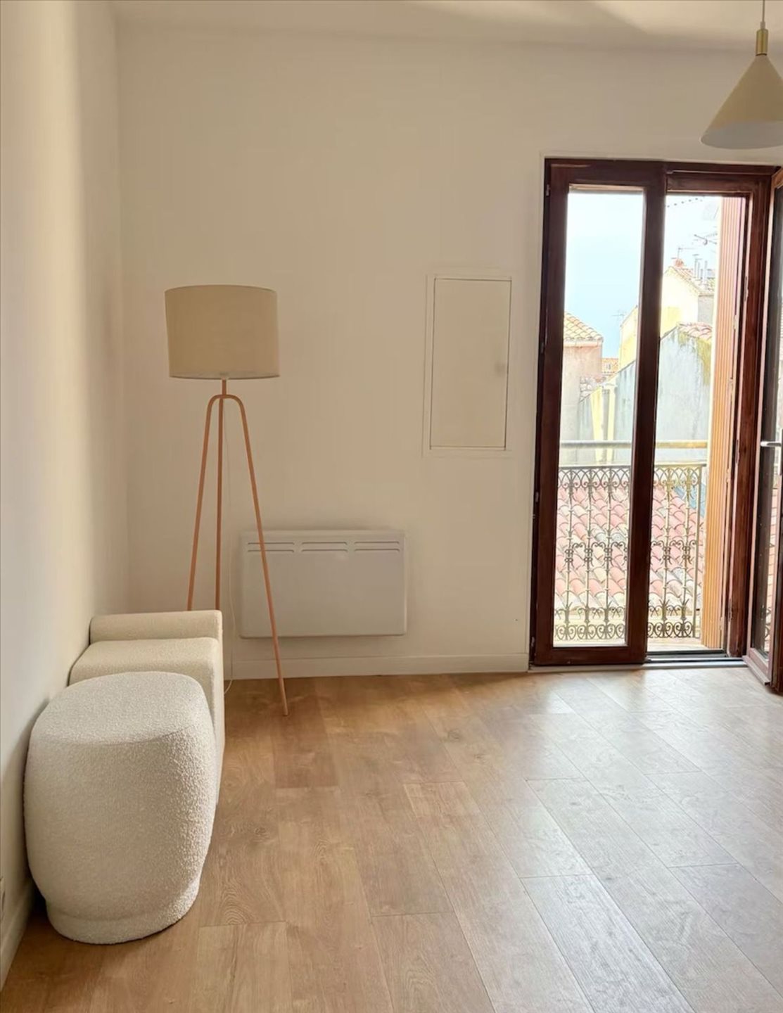 Appartement à vendre, 33m², Sète