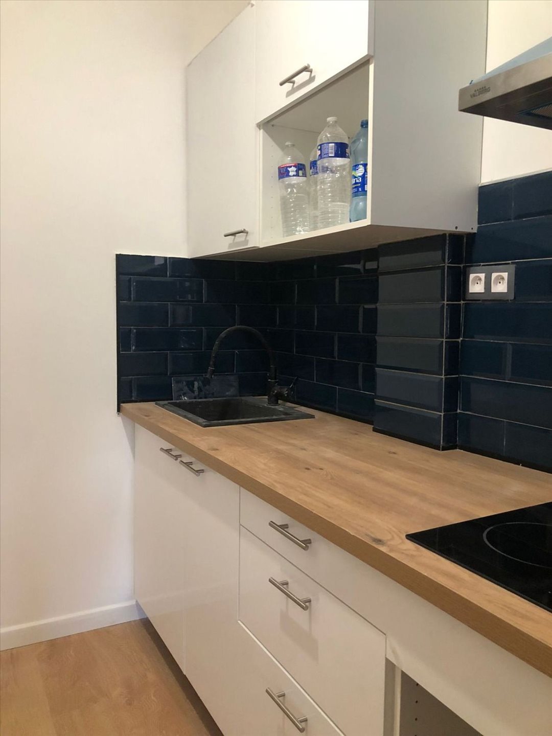 Appartement à vendre, 33m², Sète