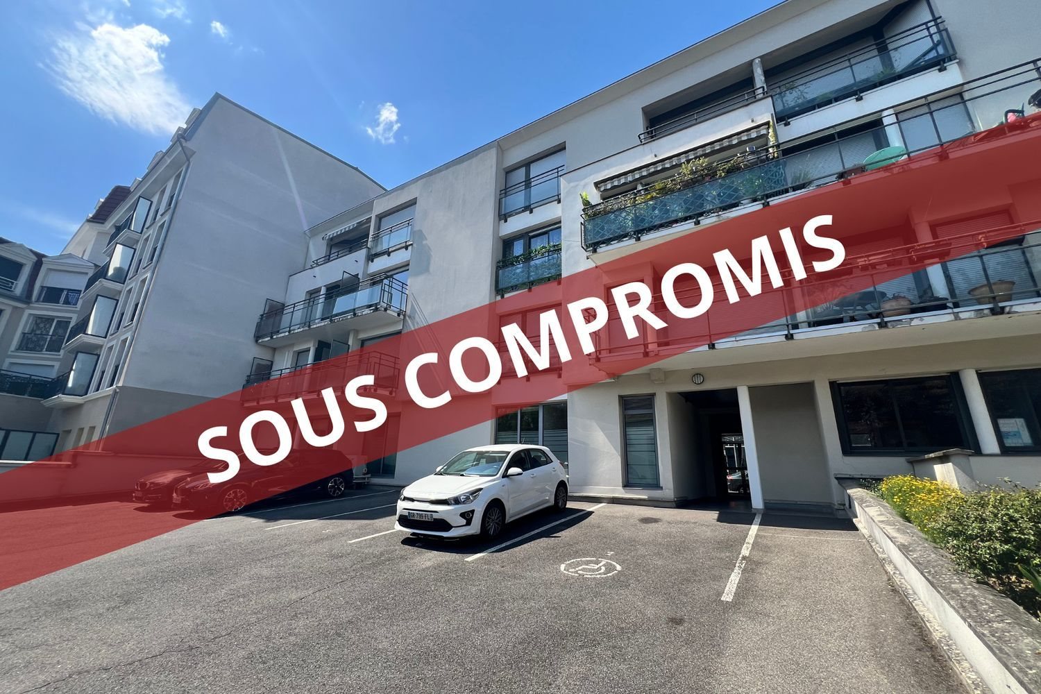 Appartement à vendre, 27m², Morsang-sur-Orge