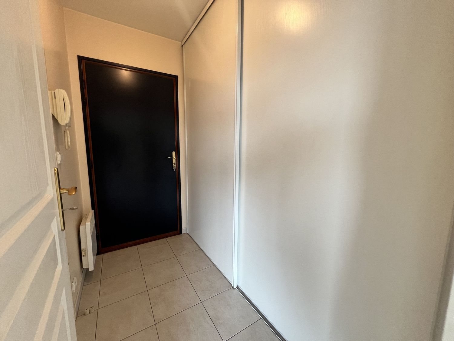 Appartement à vendre, 27m², Morsang-sur-Orge