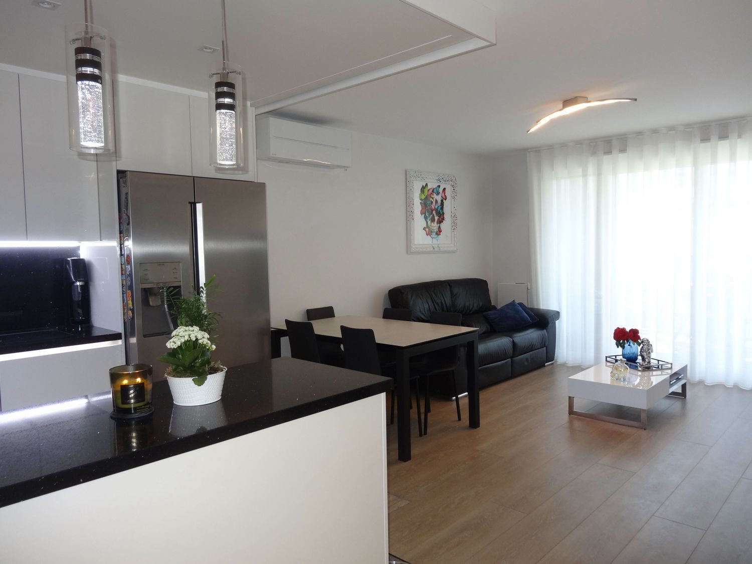 Appartement à vendre, 65m², Le Plessis-Robinson