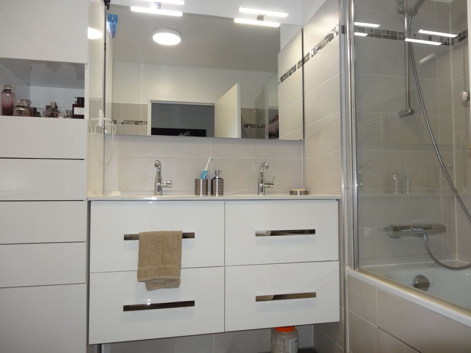 Appartement à vendre, 65m², Le Plessis-Robinson