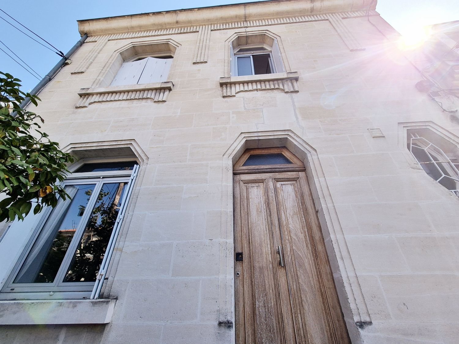 Maison à vendre, 120m², Bordeaux