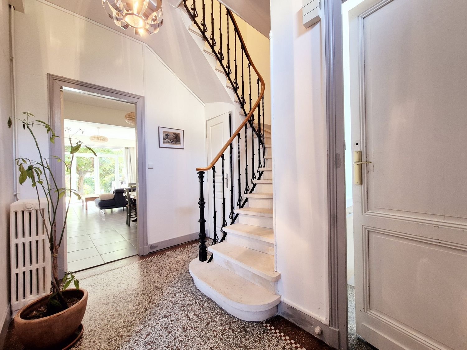 Maison à vendre, 120m², Bordeaux
