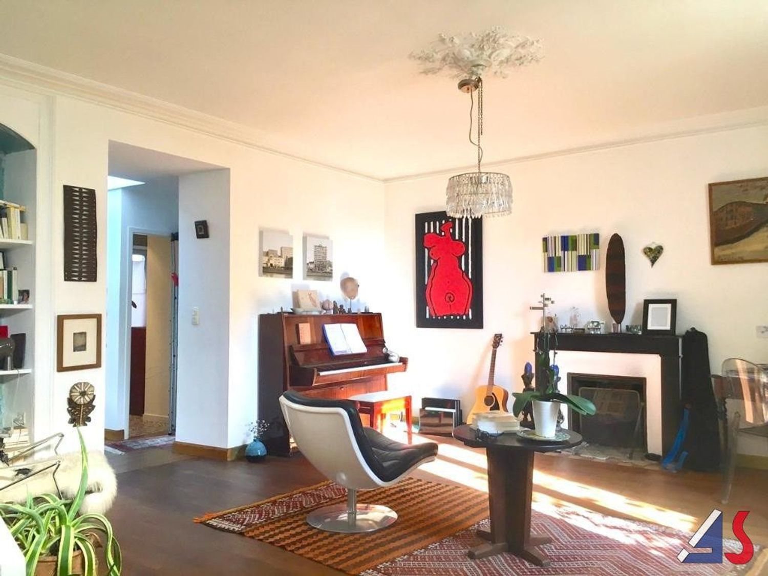 Maison à vendre, 160m², Nantes