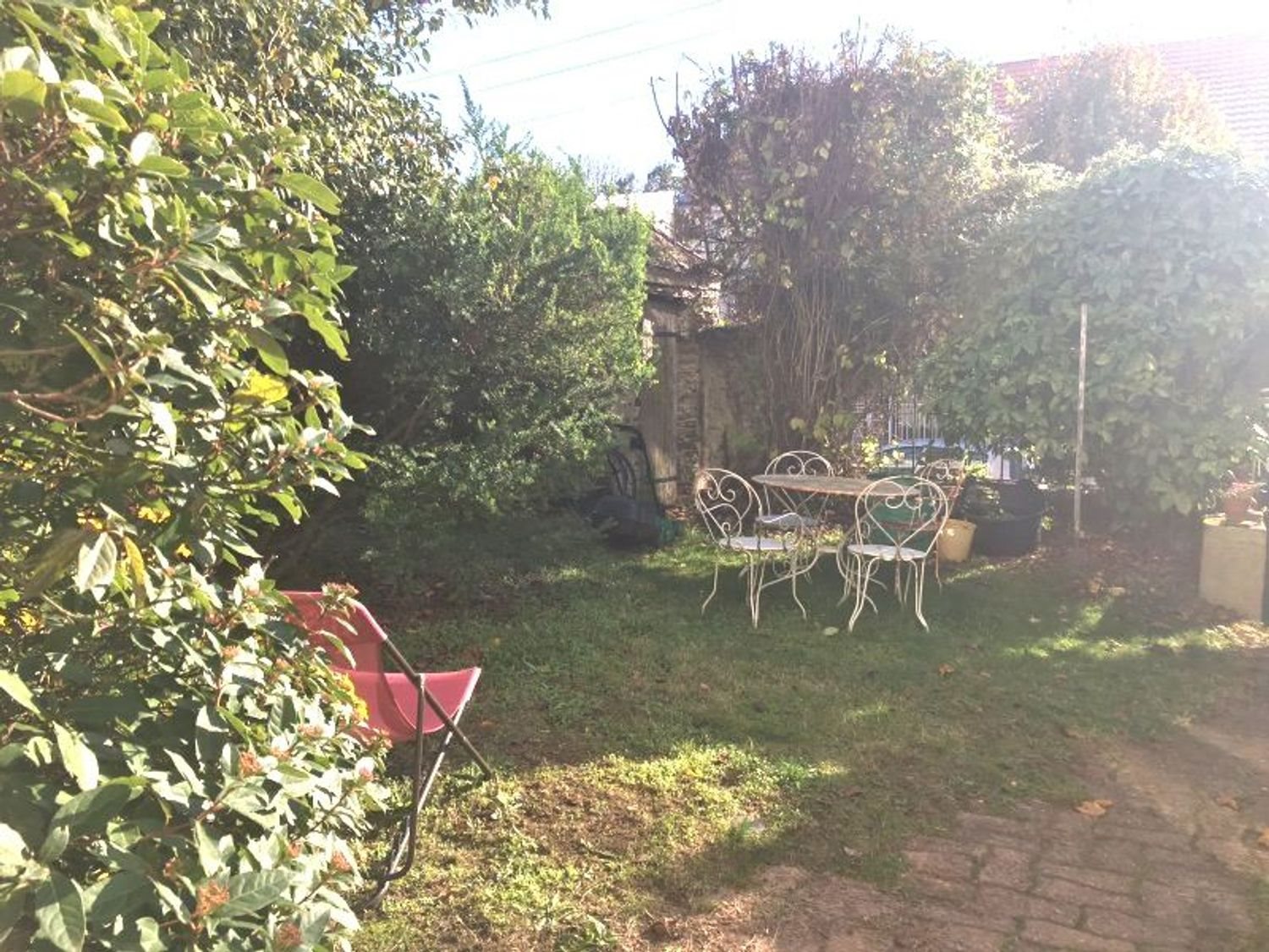 Maison à vendre, 160m², Nantes