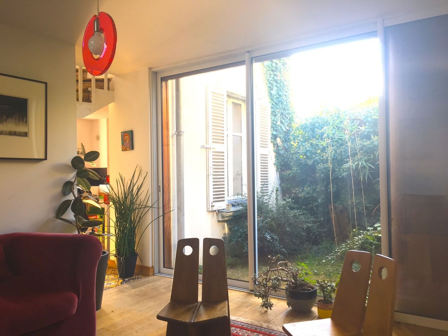 Maison à vendre, 160m², Nantes