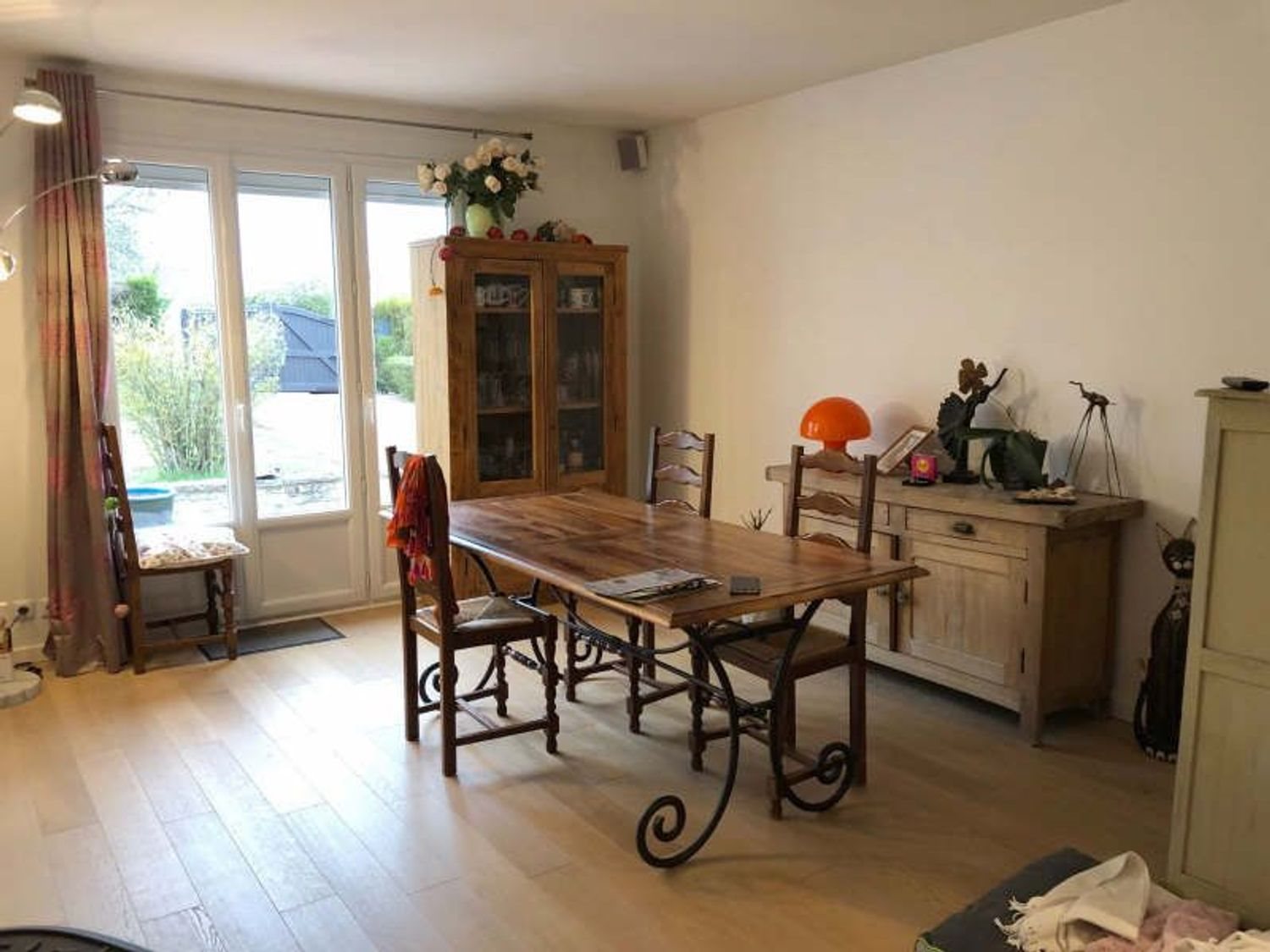 Maison à vendre, 95m², Houdan
