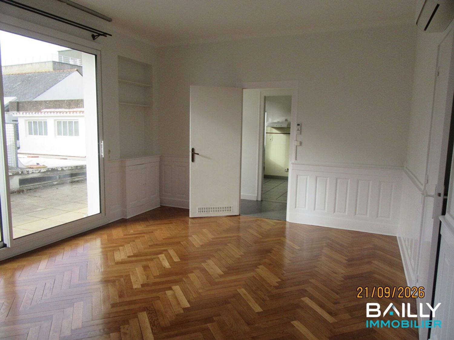 Appartement à louer, 122m², La Roche-sur-Yon