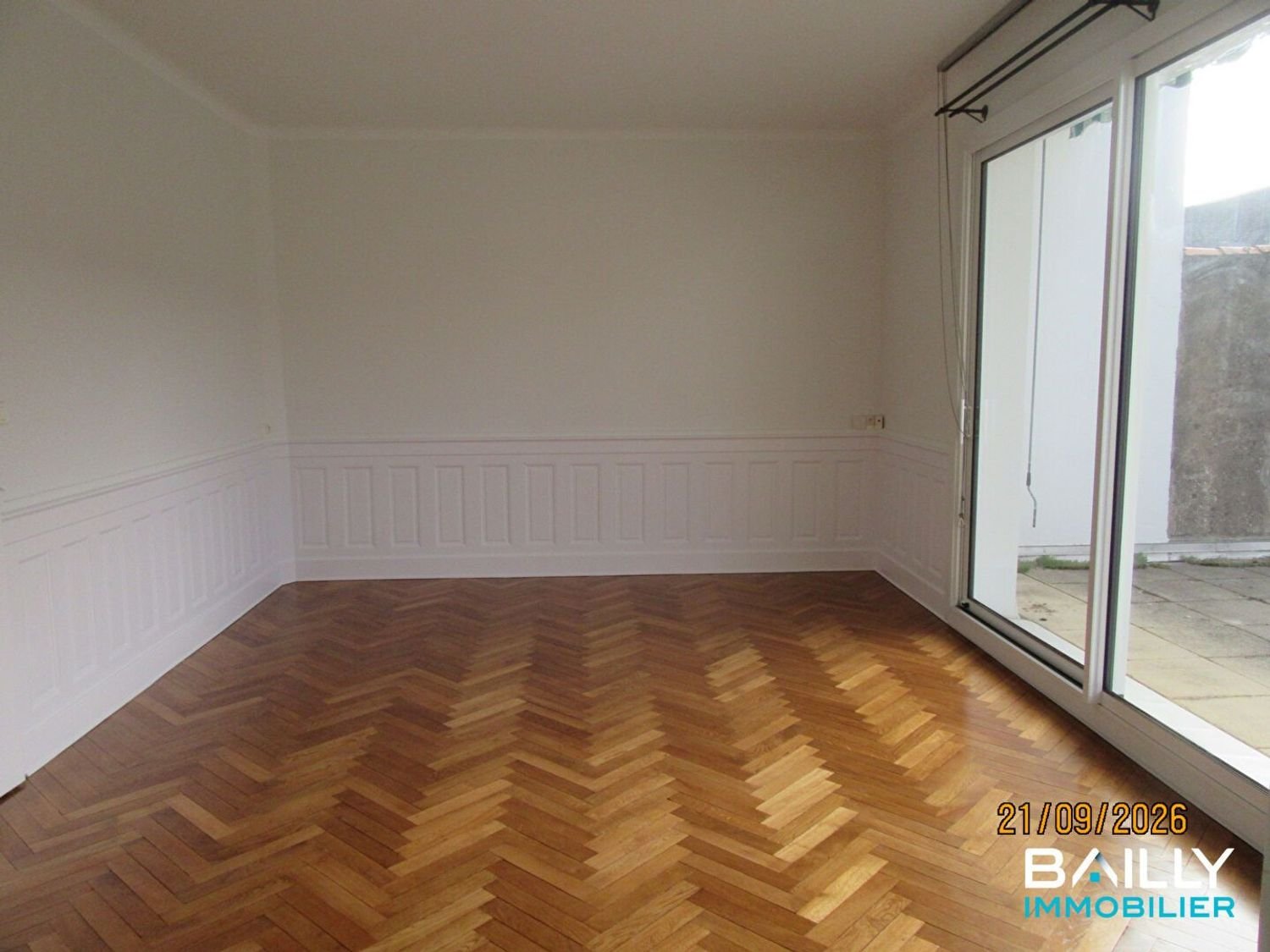 Appartement à louer, 122m², La Roche-sur-Yon