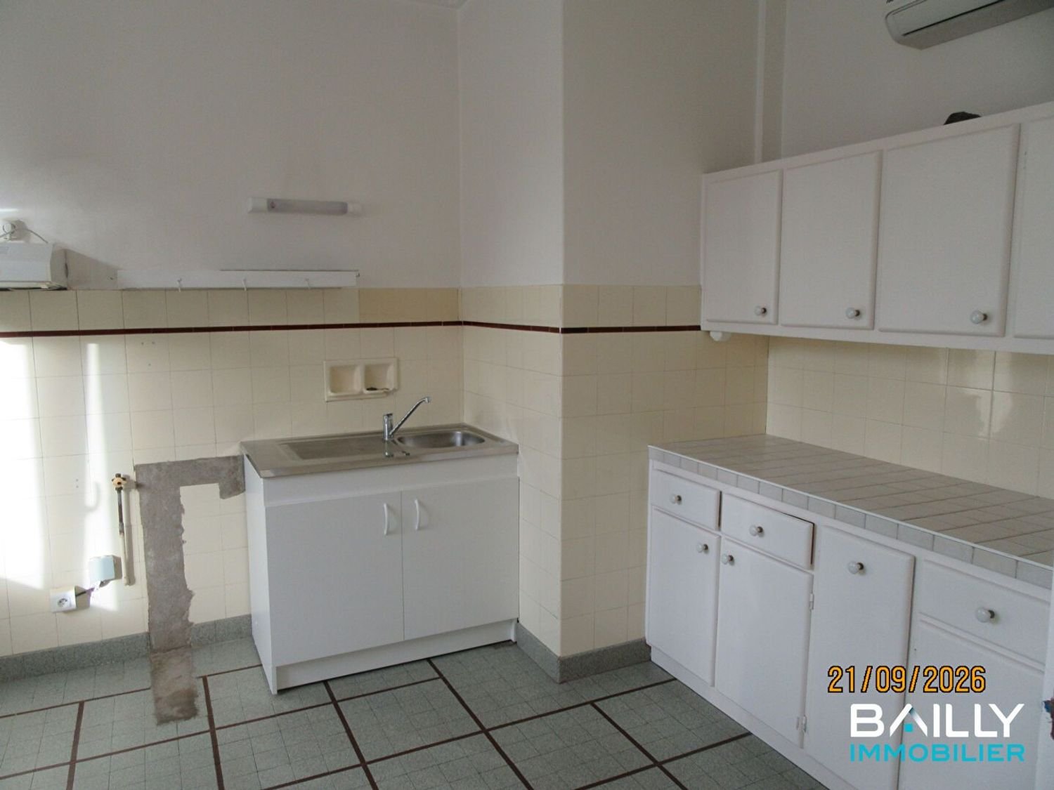 Appartement à louer, 122m², La Roche-sur-Yon