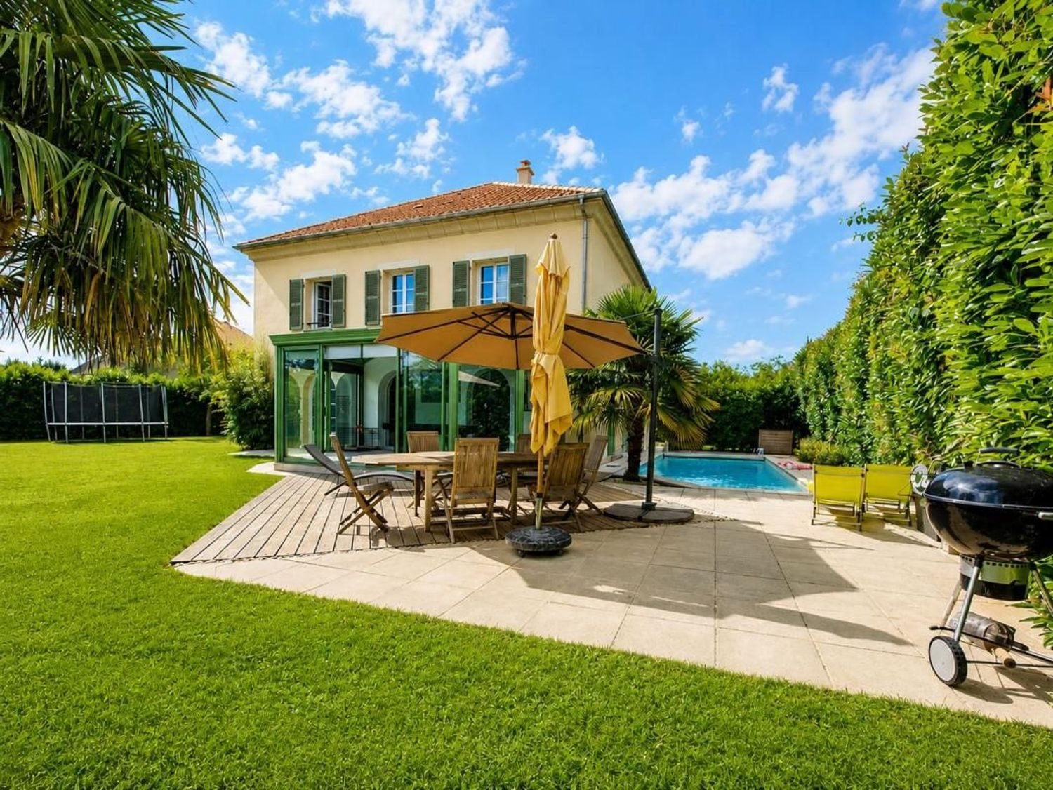 Maison à vendre, 225m², Magny-le-Hongre