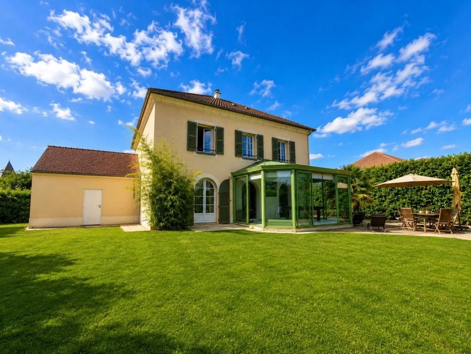 Maison à vendre, 225m², Magny-le-Hongre