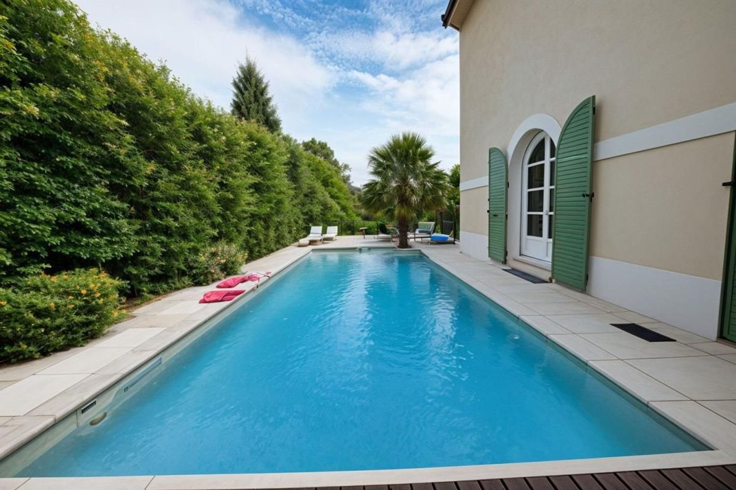 Maison à vendre, 225m², Magny-le-Hongre