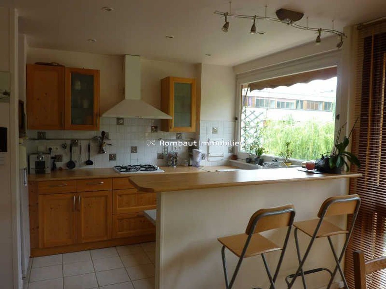 Appartement à vendre, 55m², La Celle-Saint-Cloud