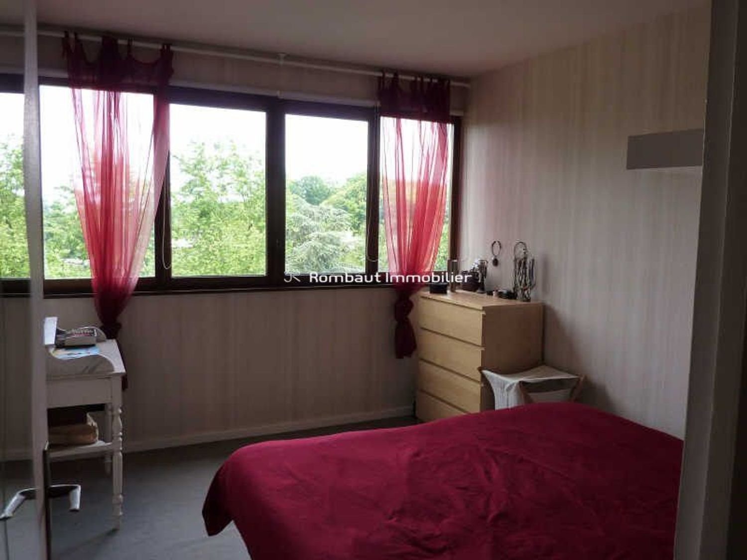 Appartement à vendre, 55m², La Celle-Saint-Cloud