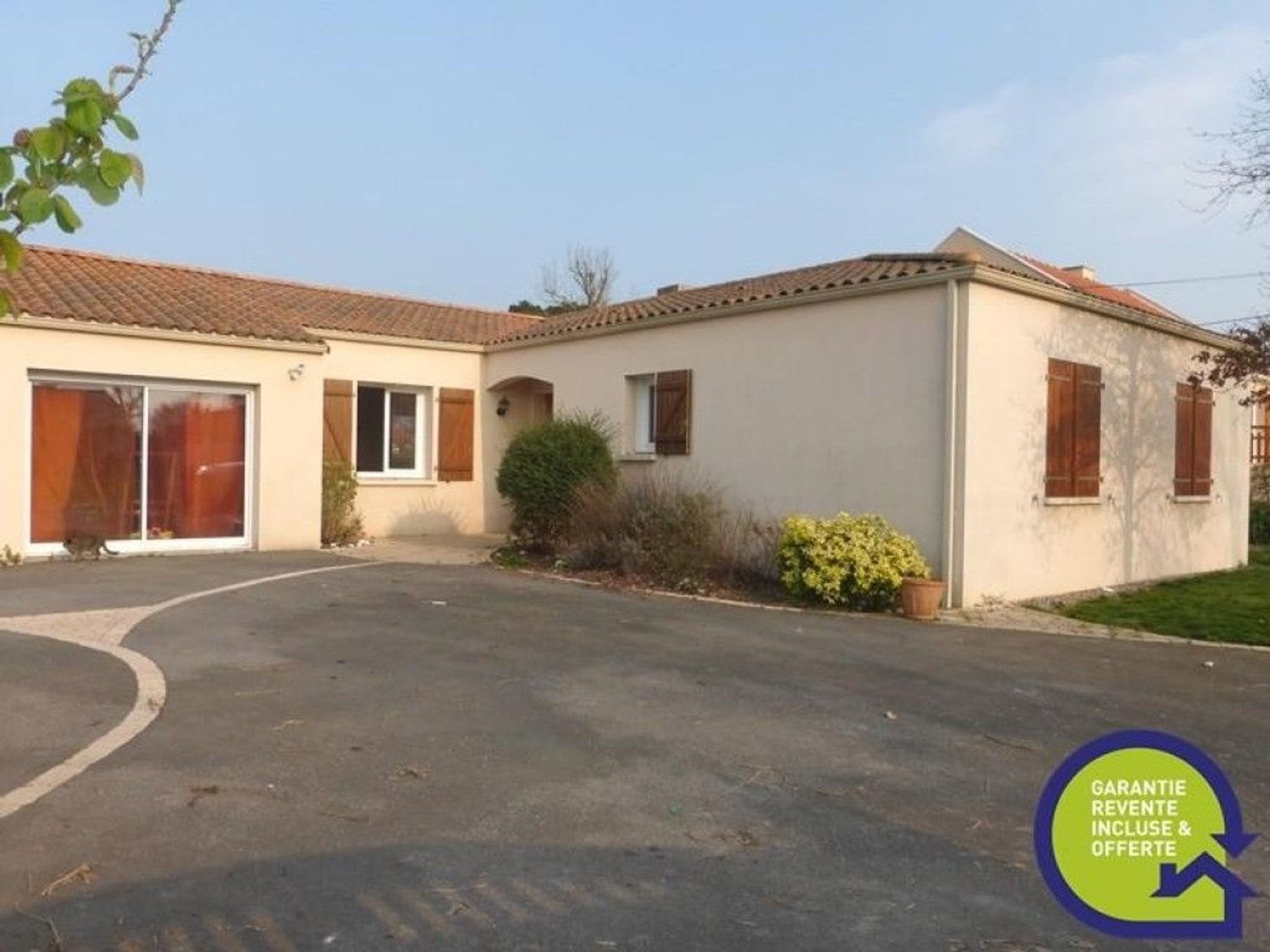 Maison à vendre, 117m², Geneston
