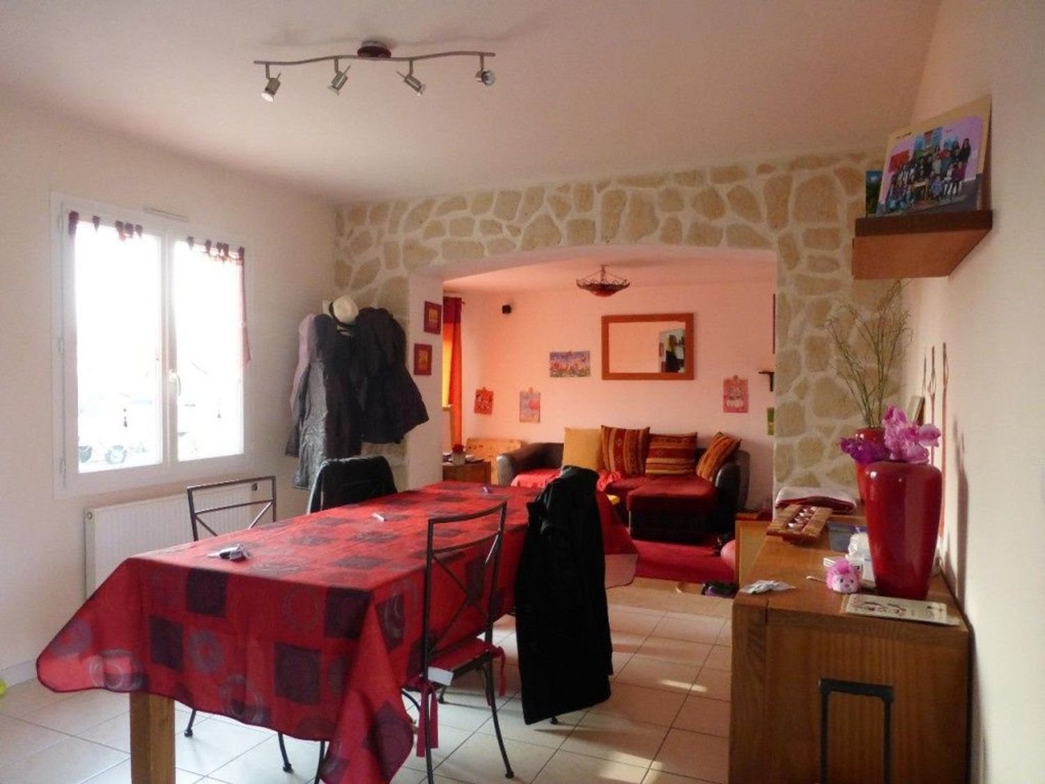 Maison à vendre, 117m², Geneston