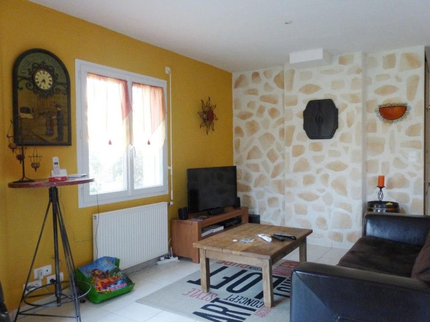 Maison à vendre, 117m², Geneston