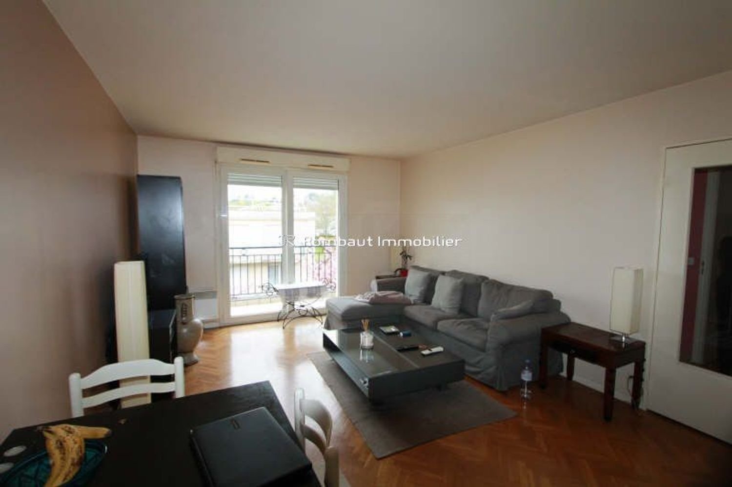 Appartement à vendre, 65m², Vaucresson