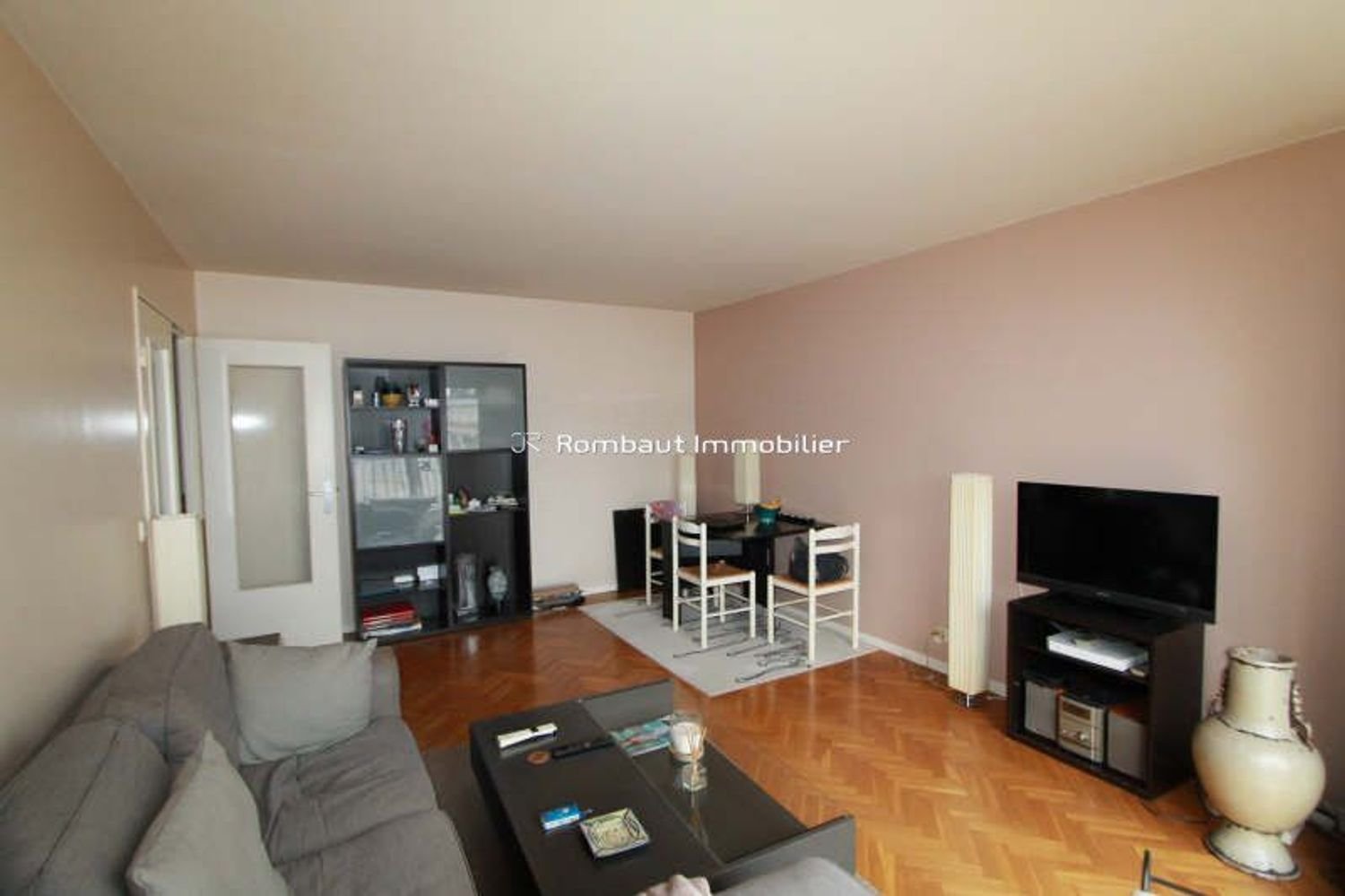 Appartement à vendre, 65m², Vaucresson