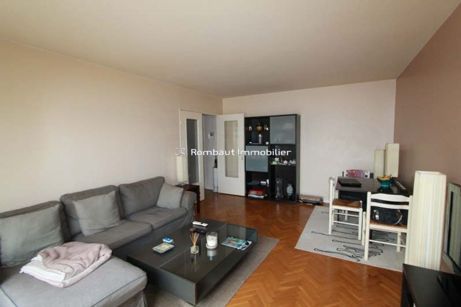 Appartement à vendre, 65m², Vaucresson