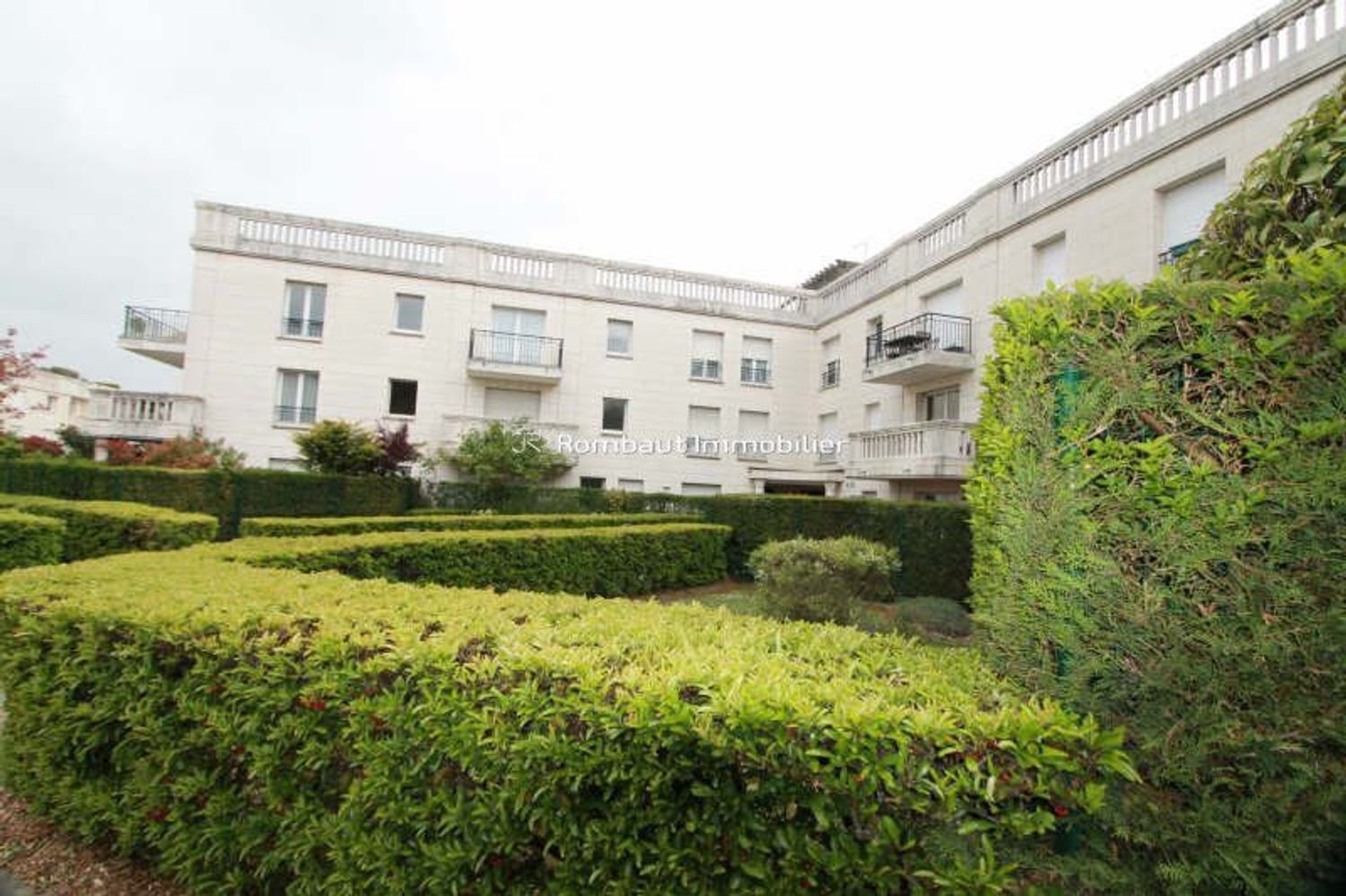 Appartement à vendre, 65m², Vaucresson