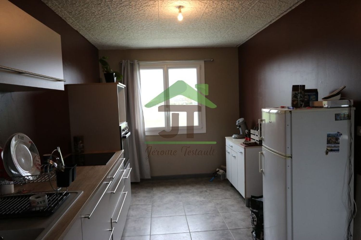 Maison à vendre, 91m², Péronville