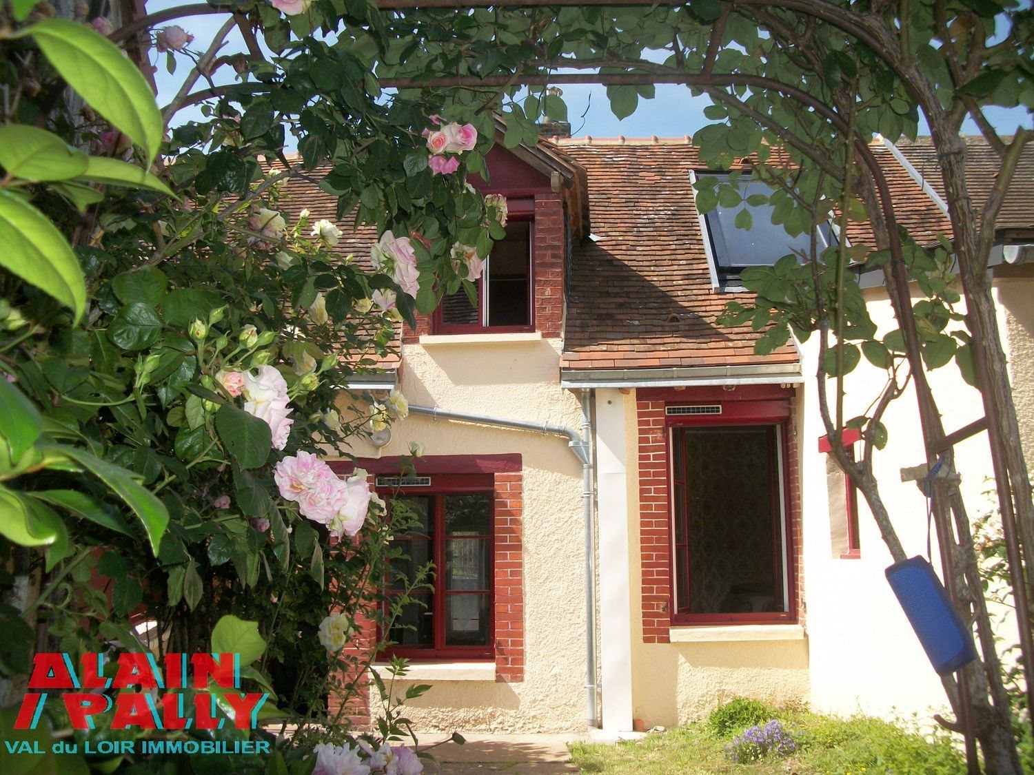 Maison à vendre, 70m², Cloyes-sur-le-Loir