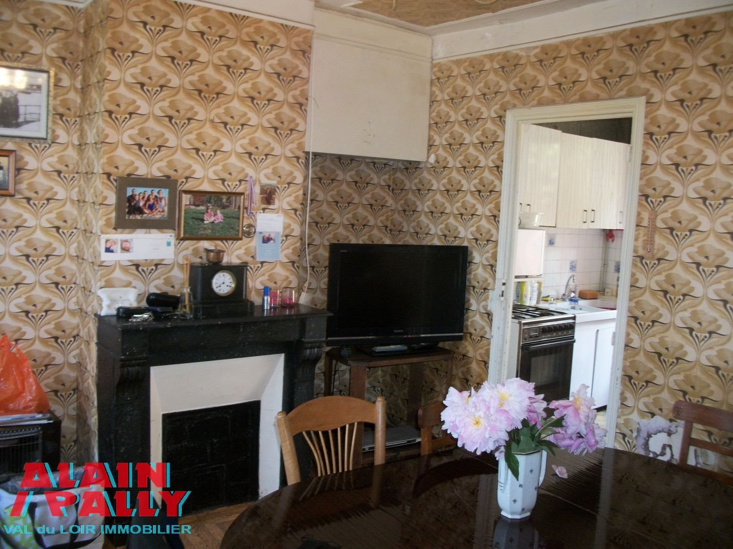 Maison à vendre, 70m², Cloyes-sur-le-Loir