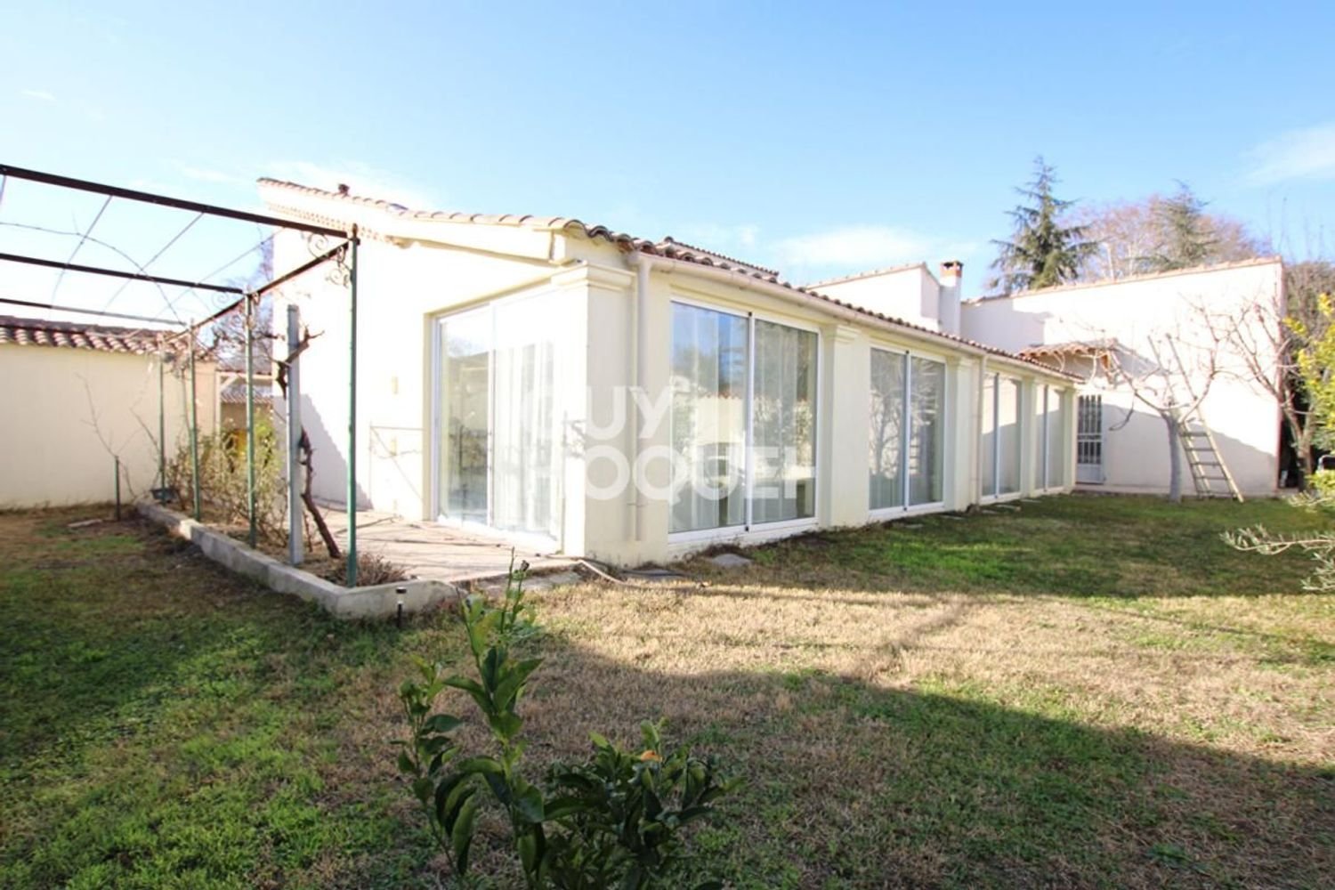 Maison à vendre, 196m², Avignon