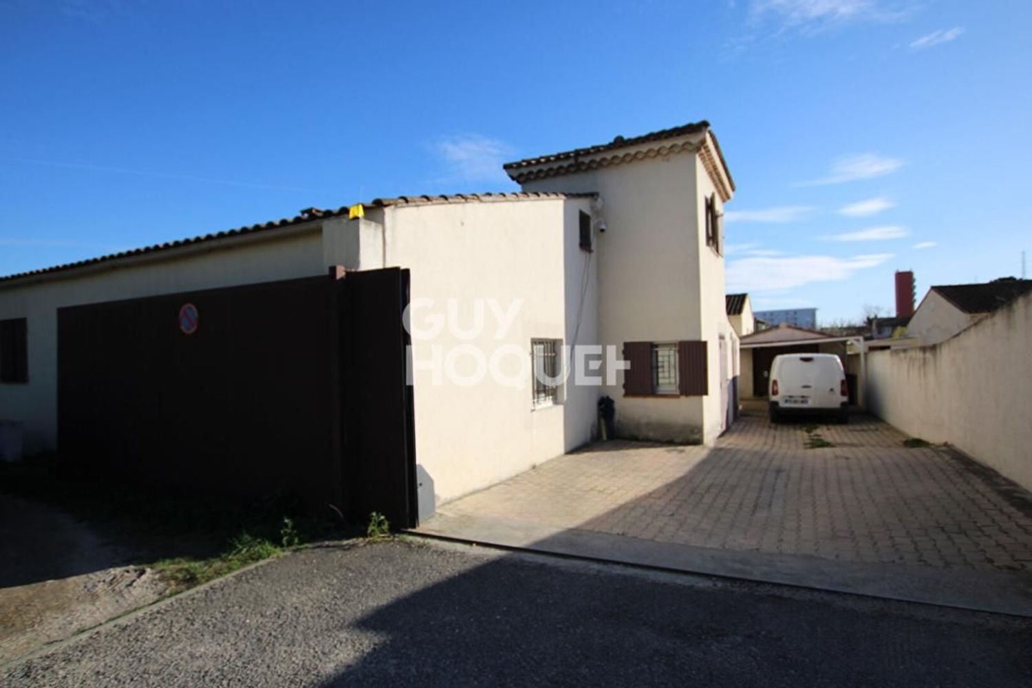 Maison à vendre, 196m², Avignon