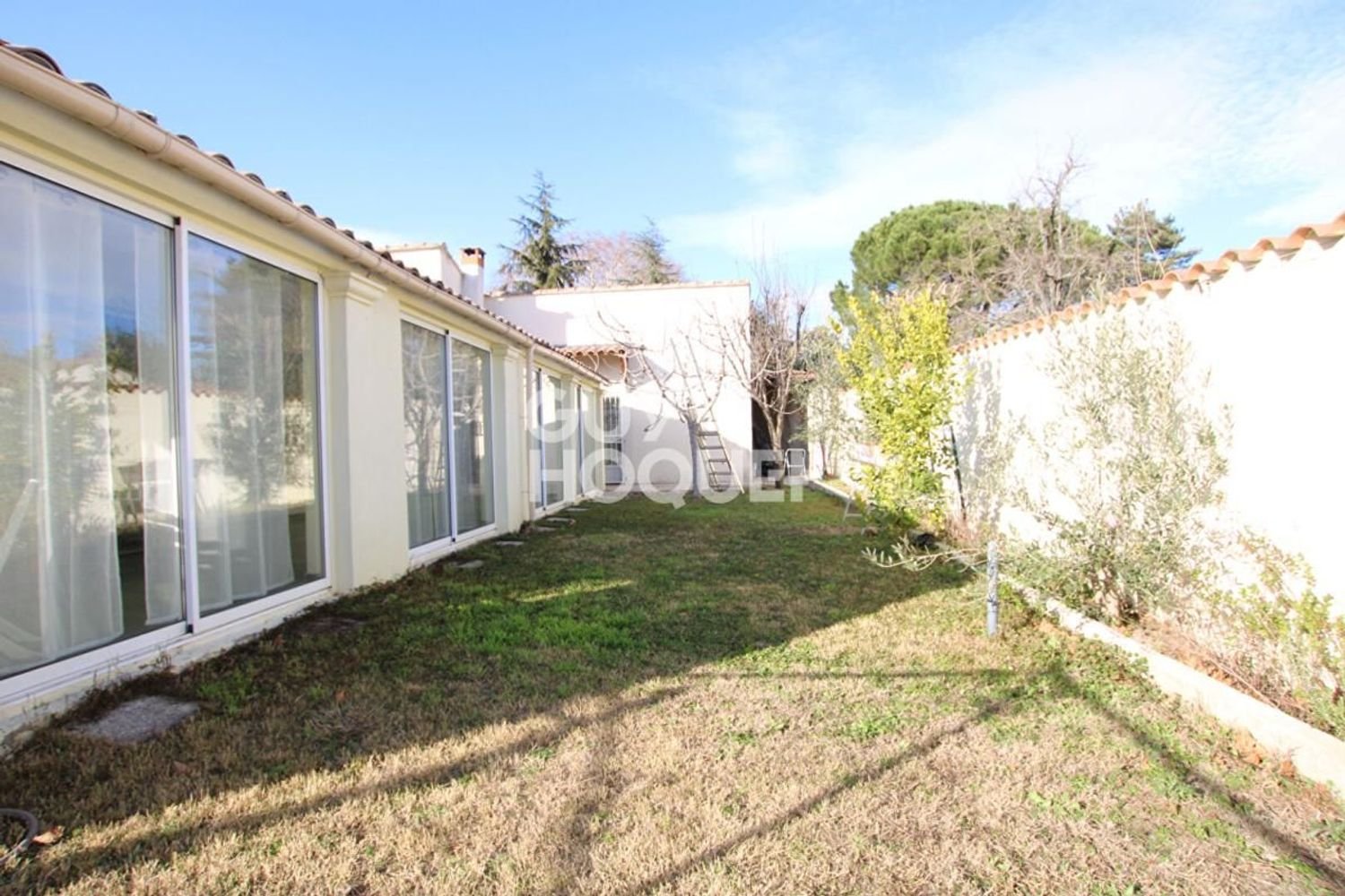 Maison à vendre, 196m², Avignon