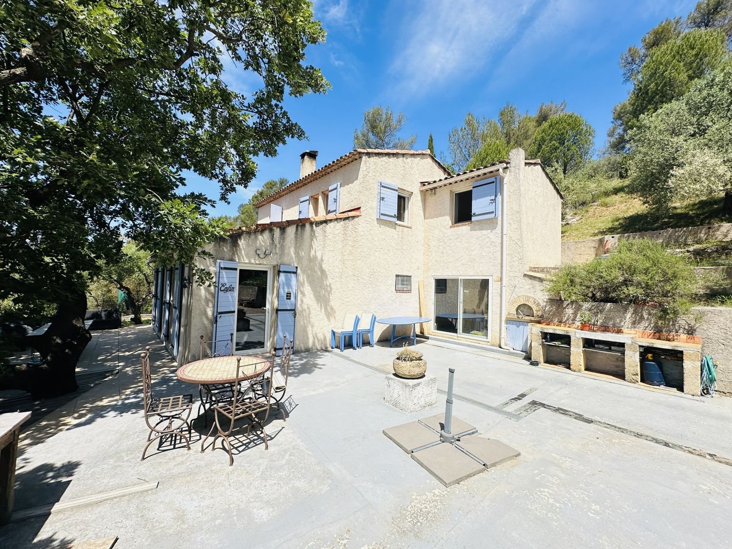 Maison à vendre, 120m², Le Val