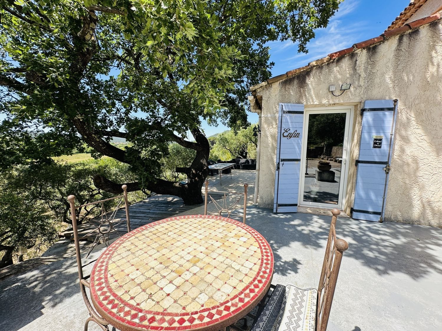 Maison à vendre, 120m², Le Val