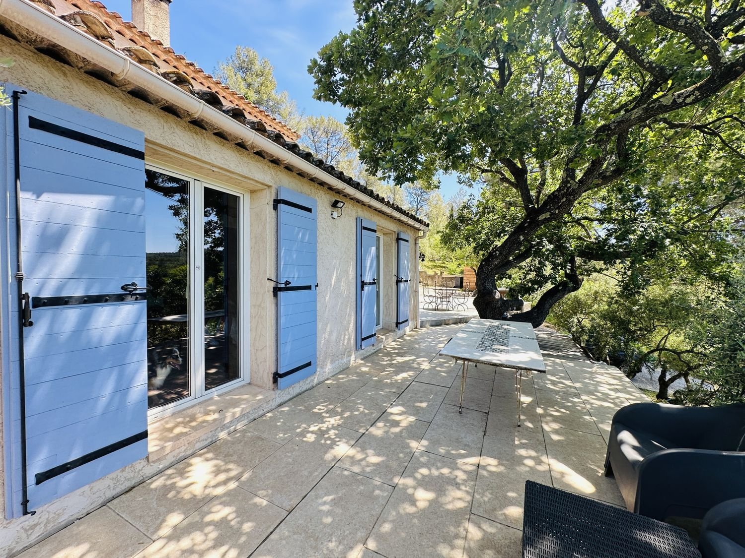 Maison à vendre, 120m², Le Val