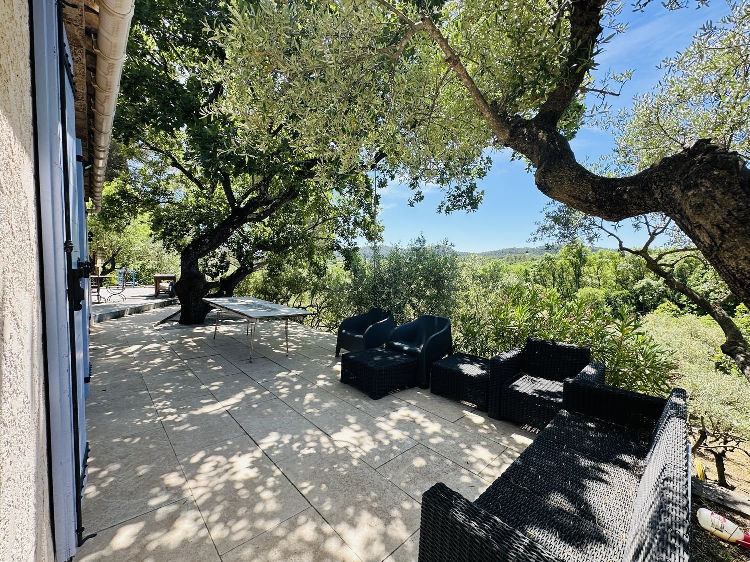Maison à vendre, 120m², Le Val
